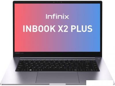 Ноутбук Infinix Inbook X2 Plus XL25 71008300759