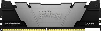 Оперативная память Kingston FURY Renegade 32ГБ DDR4 3200 МГц KF432C16RB2/32