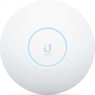 Точка доступа Ubiquiti U6-Enterprise