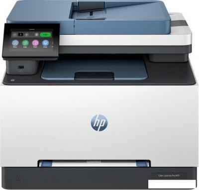 МФУ HP Color LaserJet Pro 3303fdw