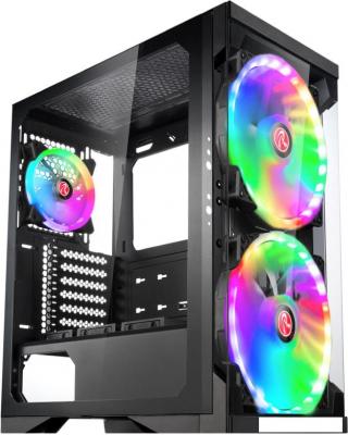 Корпус Raijintek Silenos Pro