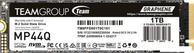 SSD Team MP44Q 1TB TM8FFD001T0C101