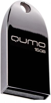 USB Flash QUMO Cosmos Black 16GB