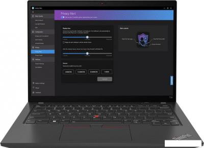 Ноутбук Lenovo ThinkPad T14 Gen 4 Intel 21HDA04FCD