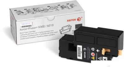 Картридж Xerox 106R01634