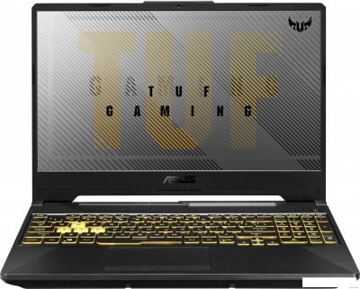 Игровой ноутбук ASUS TUF Gaming A15 FX506QM-HN053