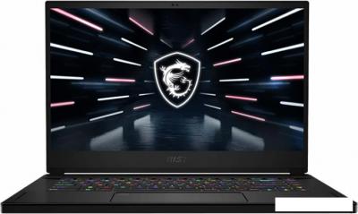 Игровой ноутбук MSI Stealth GS66 12UHS-267RU