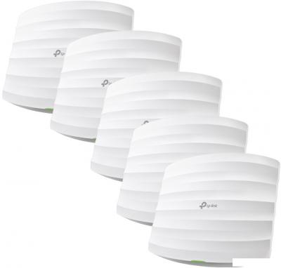 Точка доступа TP-Link EAP245 V3 5-Pack