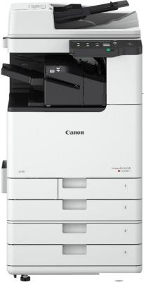 МФУ Canon imageRUNNER C3226i