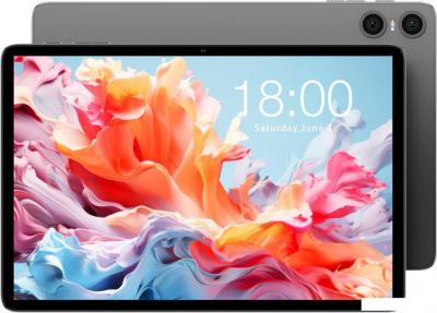 Планшет Teclast P30T 4GB/128GB (с аксессуарами, серый)