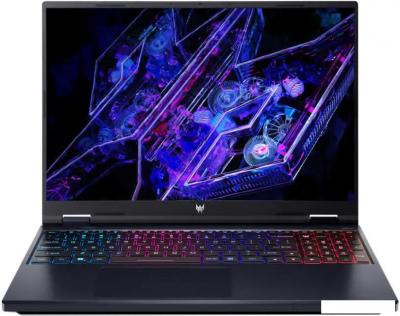 Ноутбук Acer Predator Helios Neo 16 PHN16-72-94F4 NH.QNMCD.003