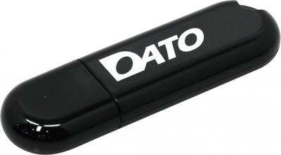 USB Flash Dato DS2001 8GB (черный)