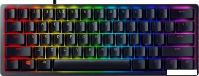 Клавиатура Razer Huntsman Mini Linear (черный)