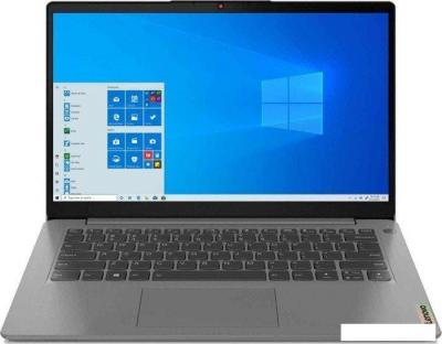 Ноутбук Lenovo IdeaPad 3 14ITL6 82H7015TRU