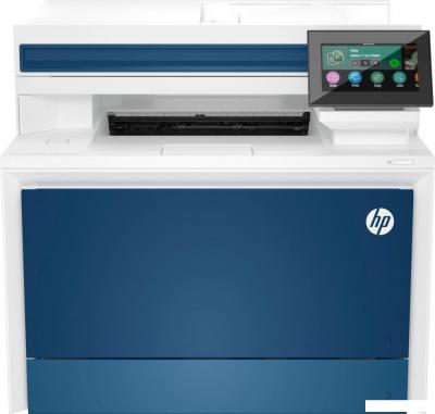 МФУ HP Color LaserJet Pro 4303FDW 5HH67A