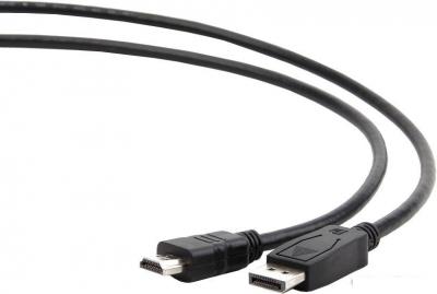 Кабель Cablexpert CC-DP-HDMI-7.5M