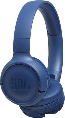 Наушники JBL Tune 560BT (синий)