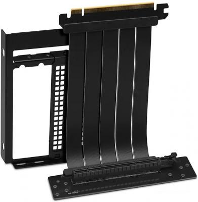 Райзер для вертикальной установки видеокарты DeepCool Vertical GPU Bracket R-Vertical-GPU-Bracket-G-1