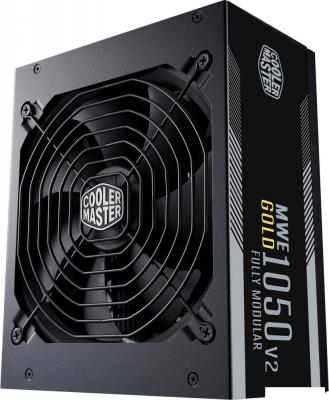 Блок питания Cooler Master MWE GOLD 1050 V2 MPE-A501-AFCAG-EU