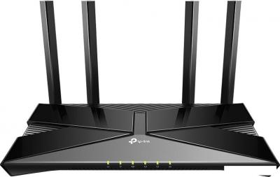 Wi-Fi роутер TP-Link Archer AX23 V1