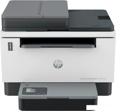 МФУ HP LaserJet Tank MFP 2602dn