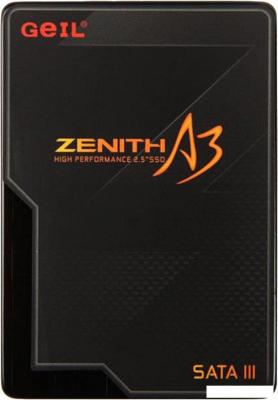 SSD GeIL Zenith A3 1TB GZ25A3-1TB