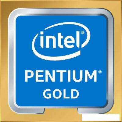 Процессор Intel Pentium Gold G5600