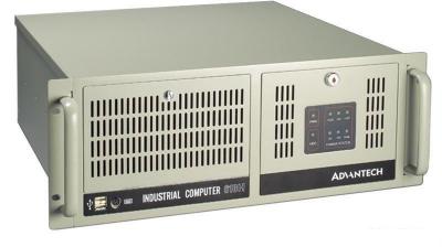 Корпус Advantech IPC-610BP-00HD