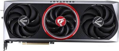 Видеокарта Colorful iGame GeForce RTX 4070 Ti Advanced OC-V