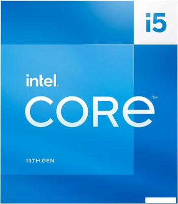 Процессор Intel Core i5-13400F