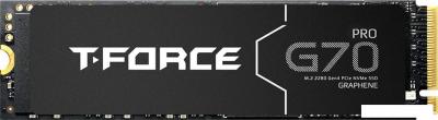 SSD Team T-Force G70 Pro 4TB TM8FFH004T0C129