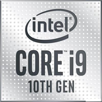 Процессор Intel Core i9-10900K (BOX)