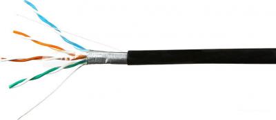 Кабель Skynet Cable CSP-FTP-4-CU-OUT/100