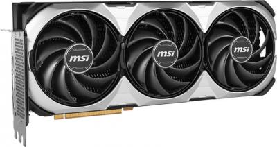 Видеокарта MSI GeForce RTX 4090 Ventus 3X E 24G OC