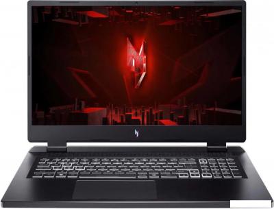 Игровой ноутбук Acer Nitro 17 AN17-51-59MB NH.QK5CD.002