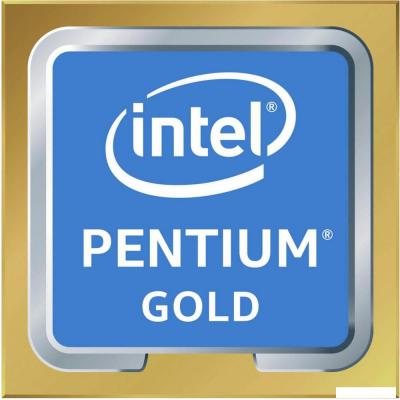 Процессор Intel Pentium Gold G6405