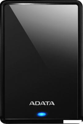 Внешний накопитель ADATA HV620S AHV620S-4TU31-CBK 4TB (черный)