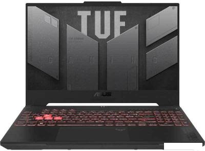 Игровой ноутбук ASUS TUF Gaming A15 2023 FA507NV-LP025