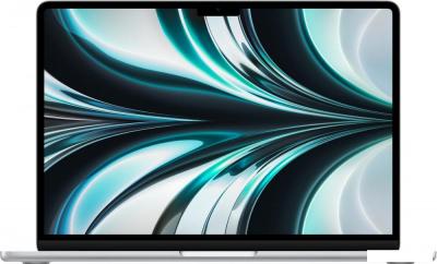 Ноутбук Apple Macbook Air 13" M2 2022 Z15W000KR