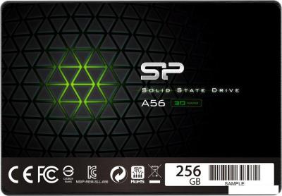 SSD Silicon-Power Ace A56 512GB SP512GBSS3A56A25