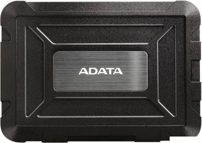 Бокс для накопителей 2.5" ADATA ED600