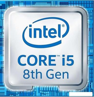 Процессор Intel Core i5-8400