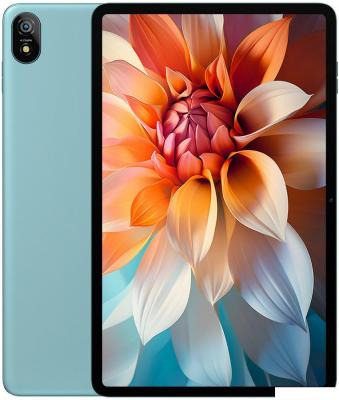 Планшет Blackview Tab 18 12GB/256GB LTE (бирюзово-зеленый)