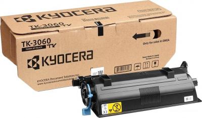 Картридж Kyocera TK-3060