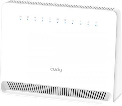 4G Wi-Fi роутер Cudy LT700V 1.0