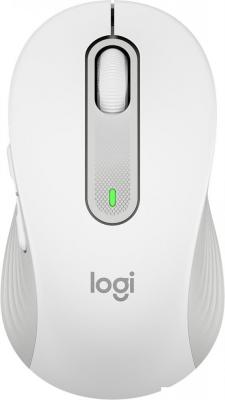 Мышь Logitech Signature M650 (белый)