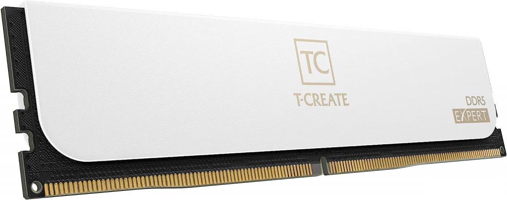 Team group ddr5 t create