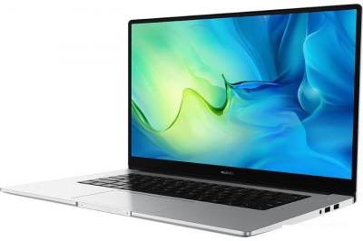 Ноутбук Huawei MateBook D 15 AMD BoM-WFP9 53013TUE