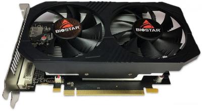 Видеокарта BIOSTAR Radeon RX 560 4GB GDDR5 VA5615RF41