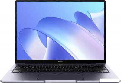 Ноутбук Huawei MateBook 14 2021 AMD KLVL-W76W 53013PBV